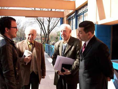 Cervantinas 2009 (1)